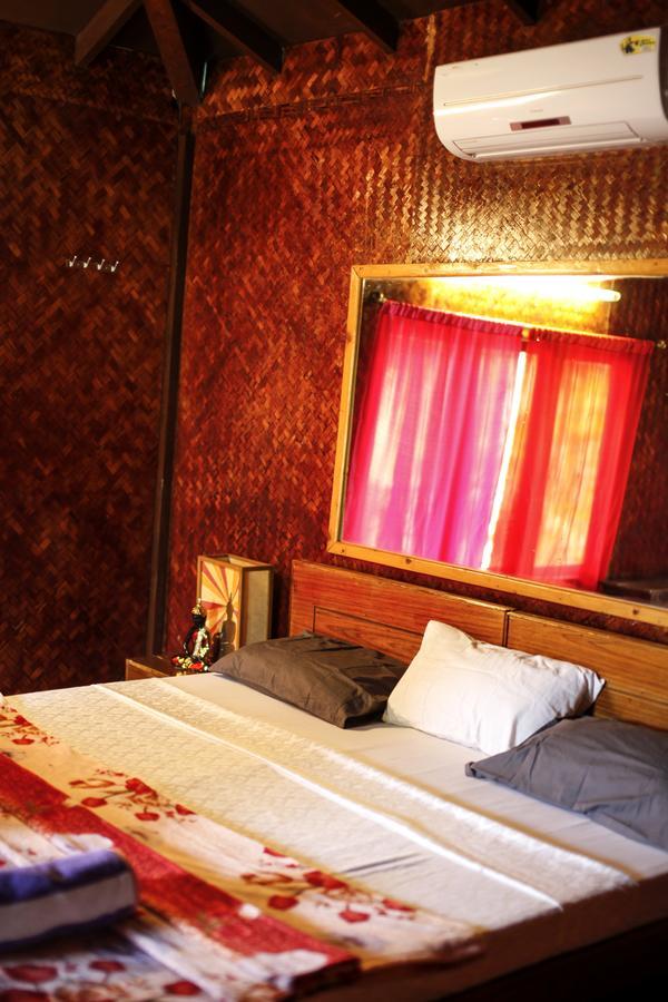 Rock Water Resort Morjim Εξωτερικό φωτογραφία